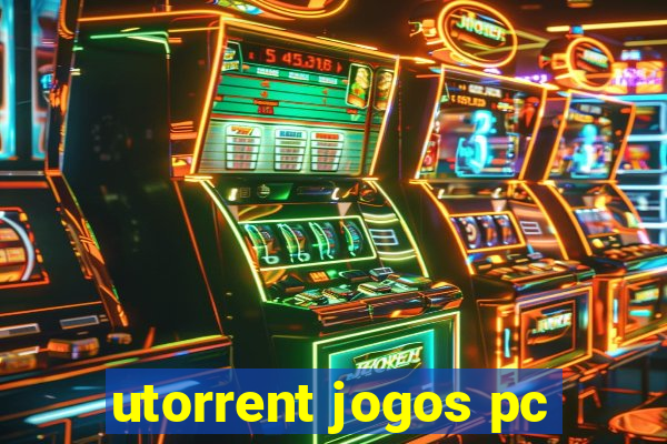 utorrent jogos pc